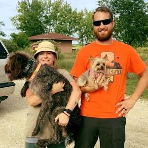 Meet your Posher, Shanda